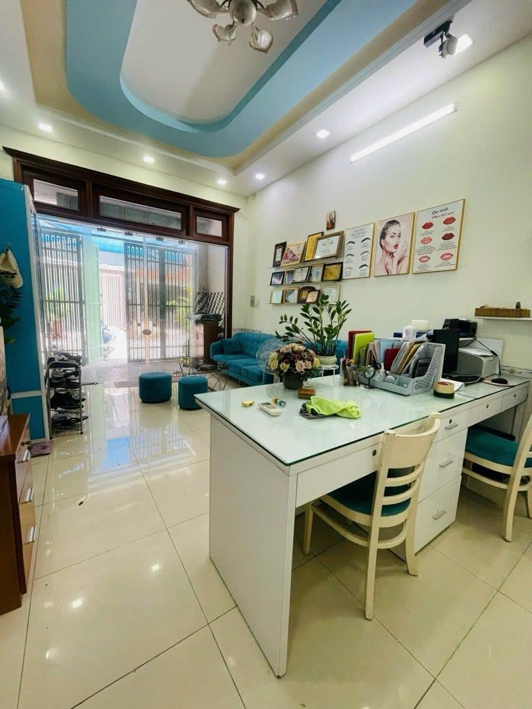 Bán nhà Gò Vấp, hẻm xe hơi Lê Đức Thọ, gần chợ An Nhơn, 76M² x 5 tầng, 7Pn,  giảm còn 9.8 tỷ - Ảnh 2